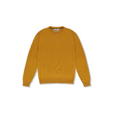 Hamaki-Ho Orange Cotton Sportswear